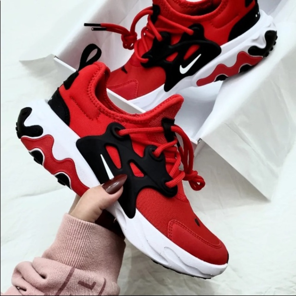 Nike React Presto - Picture 7 of 10